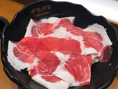 -呷哺呷哺(西单大悦城店)