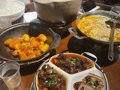 -巴人堂(女儿城店)