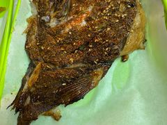 -烤满分·东北烧烤(首经贸店)