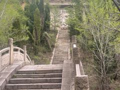 -方山国家森林公园