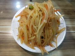 -铁记拉面(胜利路店)