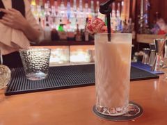 -無名记忆Music Bar夜景怀旧酒吧