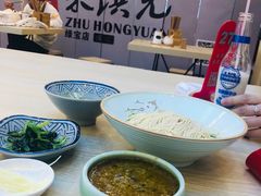 -朱洪元苏式面馆(绿宝广场店)
