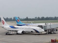 -肯德基(正定机场安检内店)