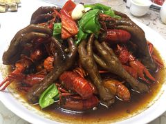 -富临轩私房菜(集庆门大街店)