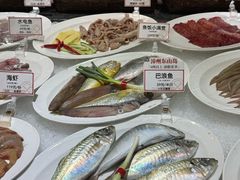 -紫阳海鲜楼·传承闽味(长乐路总店)