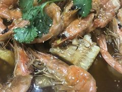 -槐店王婆大虾(长江道店)