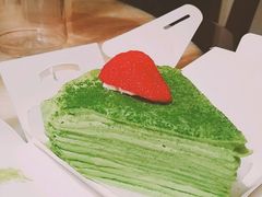 -Family cake壹家烘焙