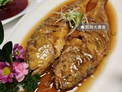 -鹿鸣春饭店(总店)