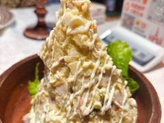 -俄士厨房(环球港店)