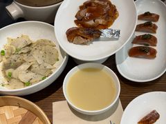 -小大董·烤鸭(王府井apm店)