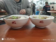 -阿波潮汕牛肉火锅·汤粉面(拱北店)