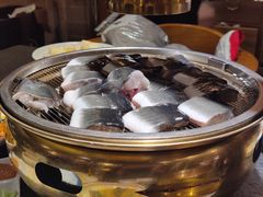 -味家烤肉烤鳗鱼牛排(西塔旗舰店)