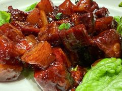 -浦江餐饮•上海菜馆(五四路店)