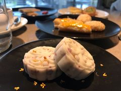 -木守西溪溪隐餐厅