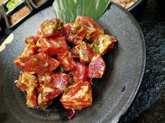 -九田家黑牛烤肉料理(郫都万达檬柏西路店)