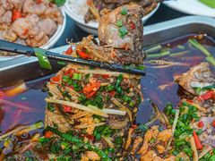 -蛙兔鸡自贡风味·特色江湖菜(广都店)