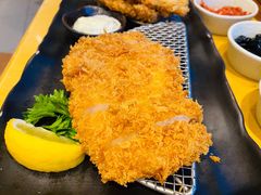 腰内猪排-胜博殿日式炸猪排(西红门店)