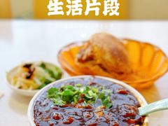 -洪峰浩老北京烧饼夹肉(角门路店)