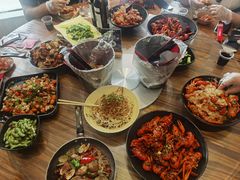 -巴厘龙虾·榜首油焖大虾(音乐学院·沿江酒馆店)