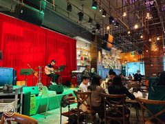 大堂-同仁四季椰子鸡(宝安壹方城店)