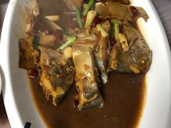 -阿杰臻选海鲜饭店(普陀山店)