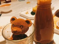 -十二粤味·顺德菜·烧鹅点心(五四广场店)