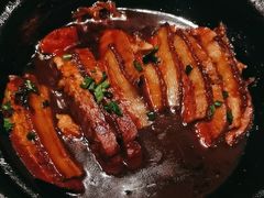 -老平安农家菜(平安店)