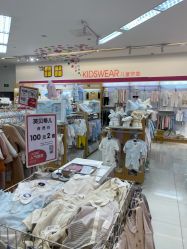 -孩子王童乐园(武汉永旺店)