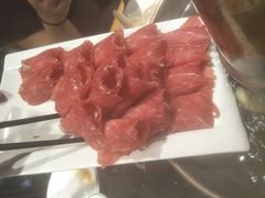 -裕德孚手切涮羊肉(建业凯旋广场店)