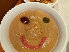 -清真·鸦儿李记·涮肉(花市店)