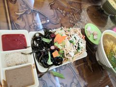 -美玲拉面(滨海总店)