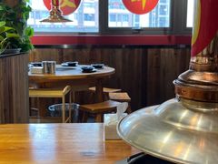 -号令江湖·水浒烤肉(和畅睦邻中心店)
