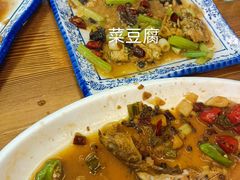 -老味道1992(武当山店)