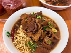 -杭嘉湖咬强羊肉面馆(永兴路总店)