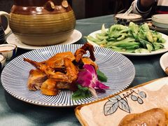 -沙龙酒家