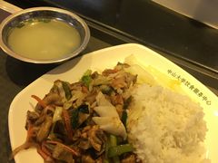 -中山大学-学5食堂