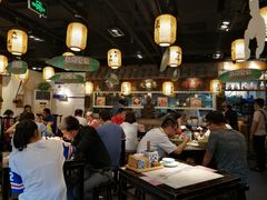 -京城小江南·北京烤鸭·江南土菜·白鱼(中关村店)