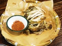 -刘师父老汉口江湖菜(蔡锷路店)