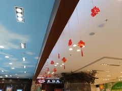 -东四民芳餐厅(世茂工三店)