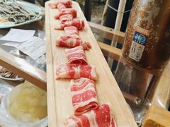 -二荆条·蜀鲜汇城市森林火锅