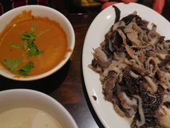 爆肚-姚记炒肝店(簋街店)