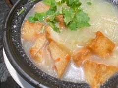 -买又大餐厅(福林里店)