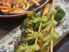 -哥哥の深夜食堂(红松东路店)