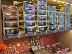-曲奇童话(尖沙咀店)