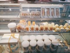 芋丸仙草西米露-玥儿弯弯手作烘焙(中海国际社区御城店)
