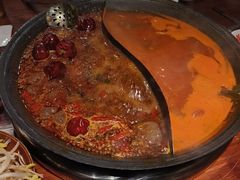 -胖姐社区老火锅(北京总店)