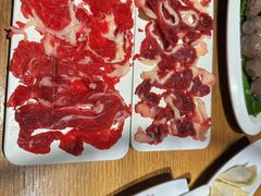 -牛很鲜潮汕牛肉火锅(乐清店)