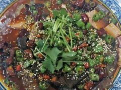-鲁班小馆(政四街店)