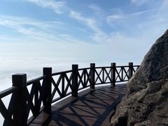 -萍乡武功山风景名胜区